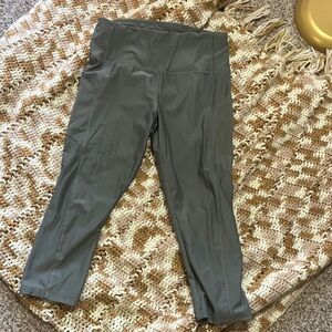 VOGO Athletica Charcoal Leggings